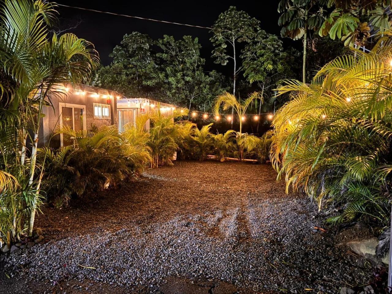 Hotel Relax Termalitas - Thermal Water La Fortuna Eksteriør bilde